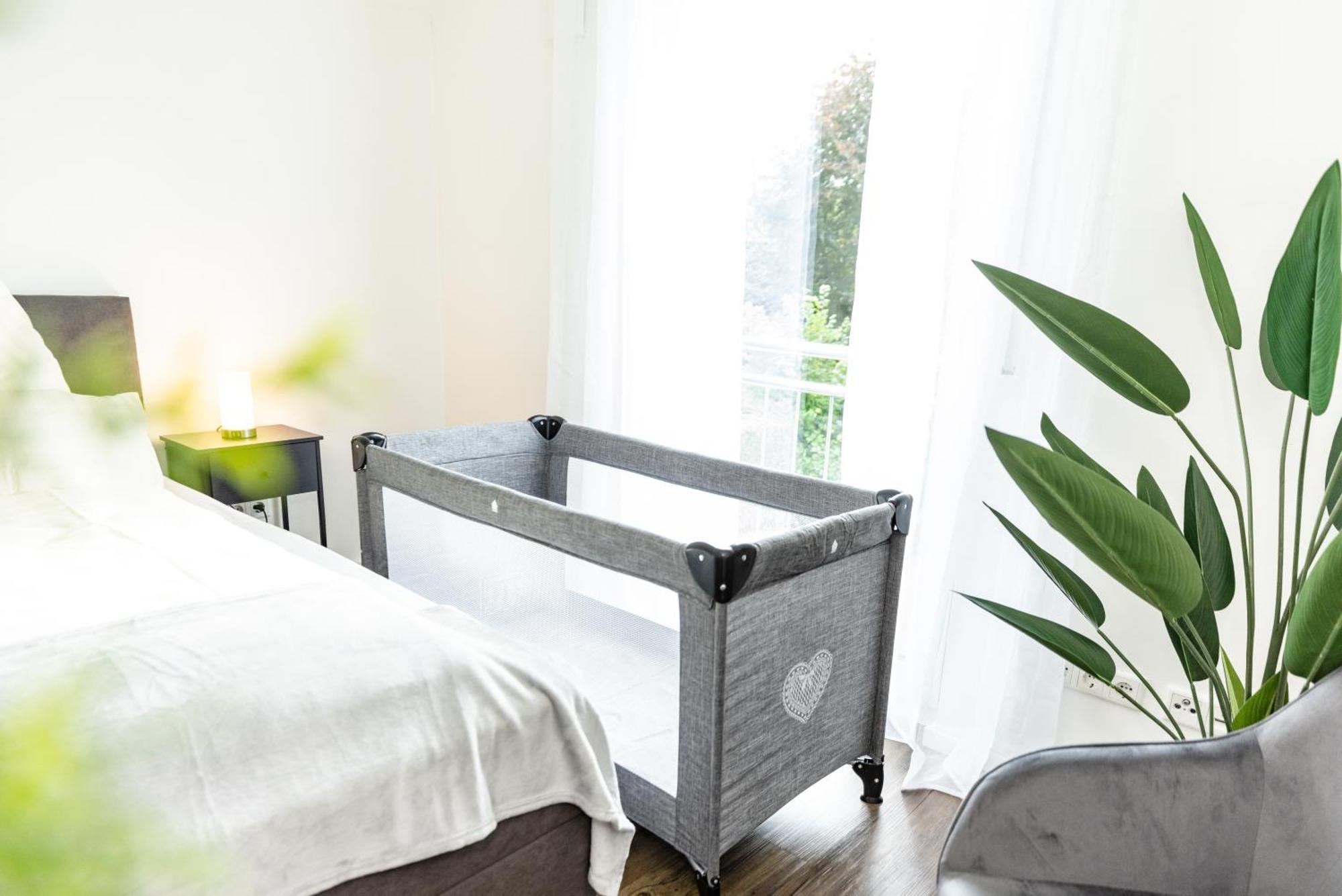 Feel - Comfort Haus Muensterblick - Nahe Muenster Senden  Dış mekan fotoğraf